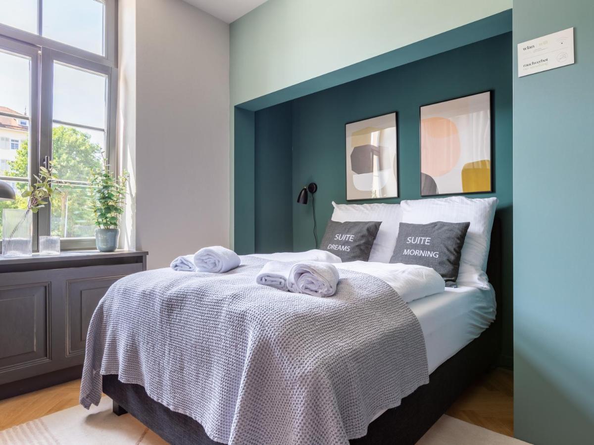Limehome Rottenburg Am Neckar Poststrasse ภายนอก รูปภาพ