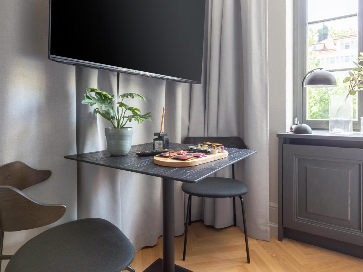 Limehome Rottenburg Am Neckar Poststrasse ภายนอก รูปภาพ