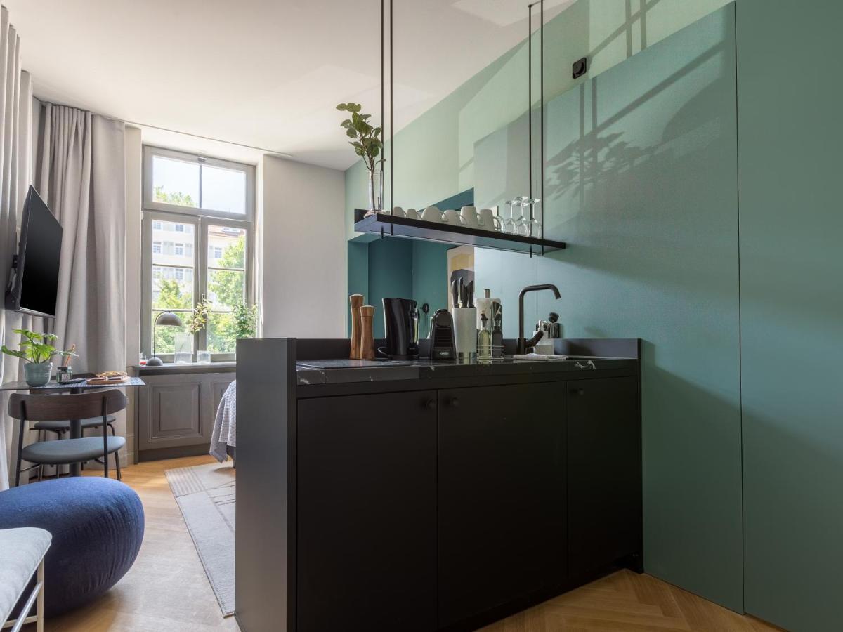 Limehome Rottenburg Am Neckar Poststrasse ภายนอก รูปภาพ