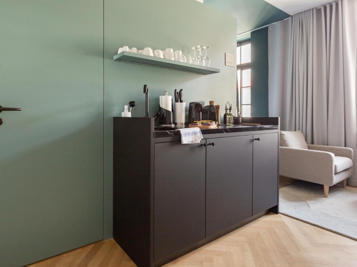 Limehome Rottenburg Am Neckar Poststrasse ภายนอก รูปภาพ