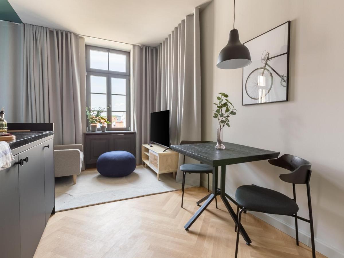 Limehome Rottenburg Am Neckar Poststrasse ภายนอก รูปภาพ