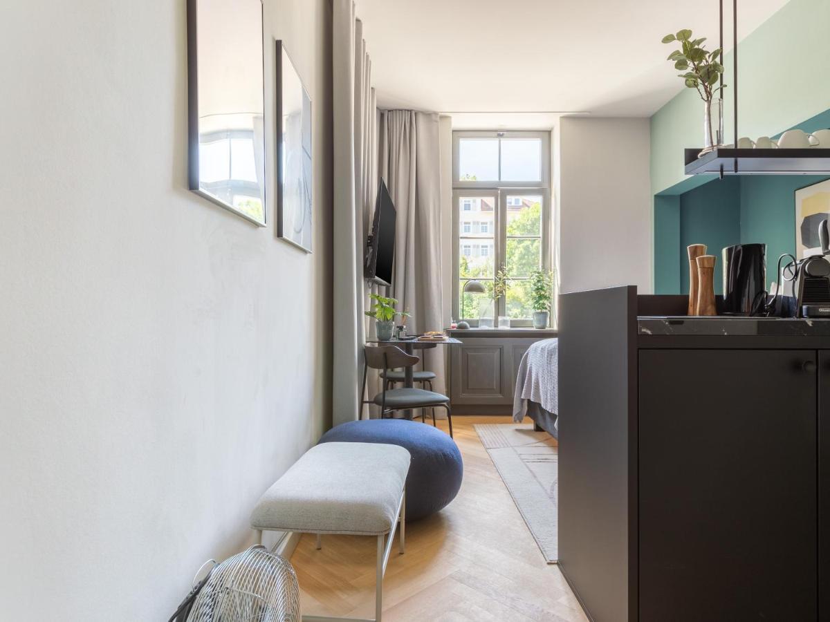 Limehome Rottenburg Am Neckar Poststrasse ภายนอก รูปภาพ