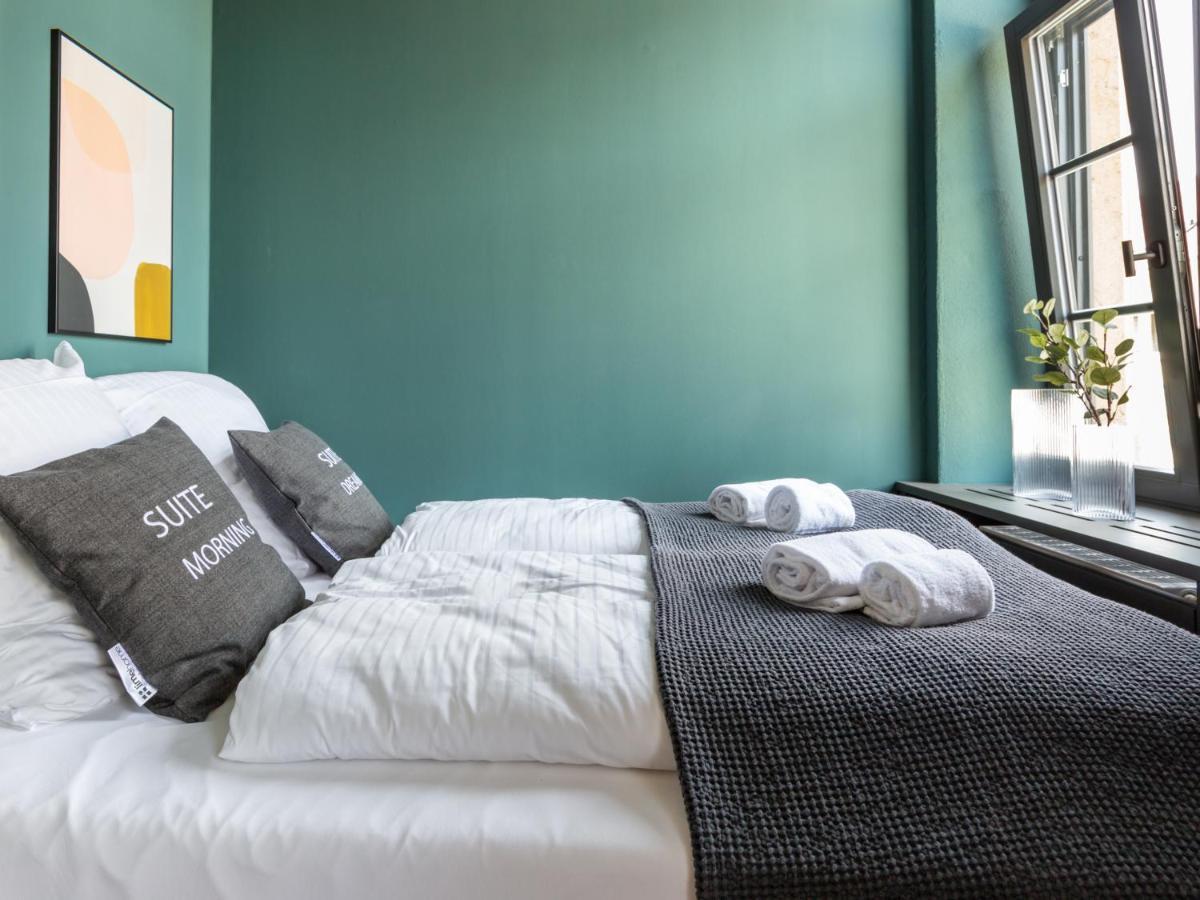 Limehome Rottenburg Am Neckar Poststrasse ภายนอก รูปภาพ