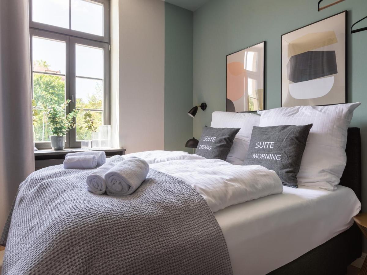Limehome Rottenburg Am Neckar Poststrasse ภายนอก รูปภาพ